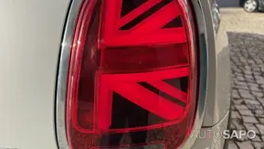 MINI Cooper SE de 2023