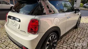 MINI Cooper SE de 2023