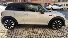 MINI Cooper SE de 2023