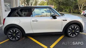 MINI Cooper SE de 2023