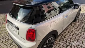 MINI Cooper SE de 2023
