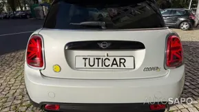 MINI Cooper SE de 2023