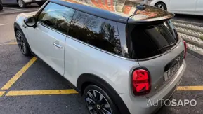 MINI Cooper SE de 2023