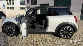 MINI Cooper SE de 2023