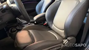 MINI Cooper SE de 2023