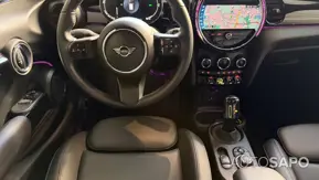 MINI Cooper SE de 2023