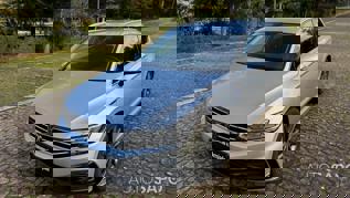 Volkswagen Passat de 2021