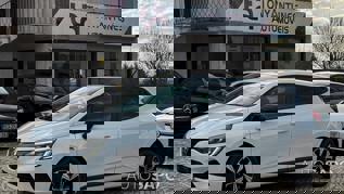 Renault Clio 1.0 TCe Limited de 2021