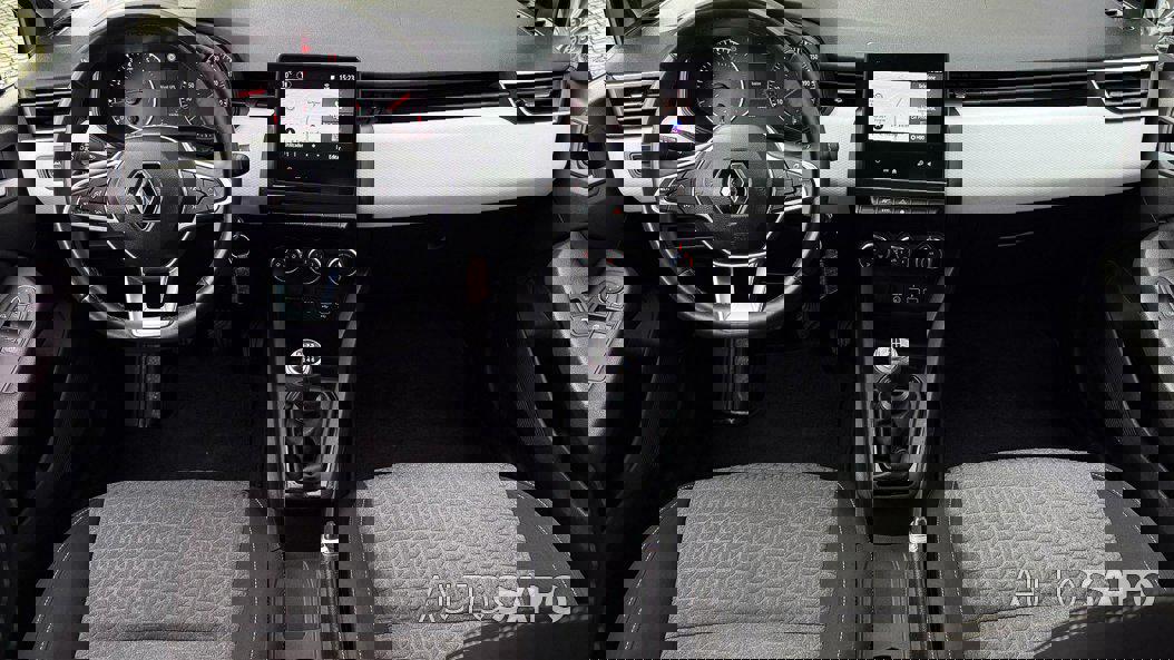 Renault Clio 1.0 TCe Limited de 2021