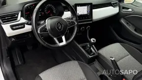 Renault Clio 1.0 TCe Limited de 2021
