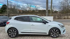 Renault Clio 1.0 TCe Limited de 2021