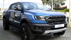Ford Ranger de 2021