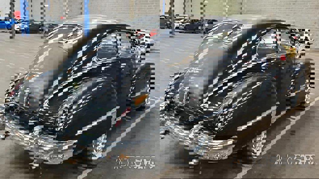 Cadillac Series 62 de 1947