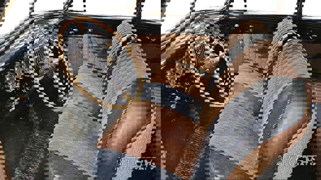 Cadillac Series 62 de 1947