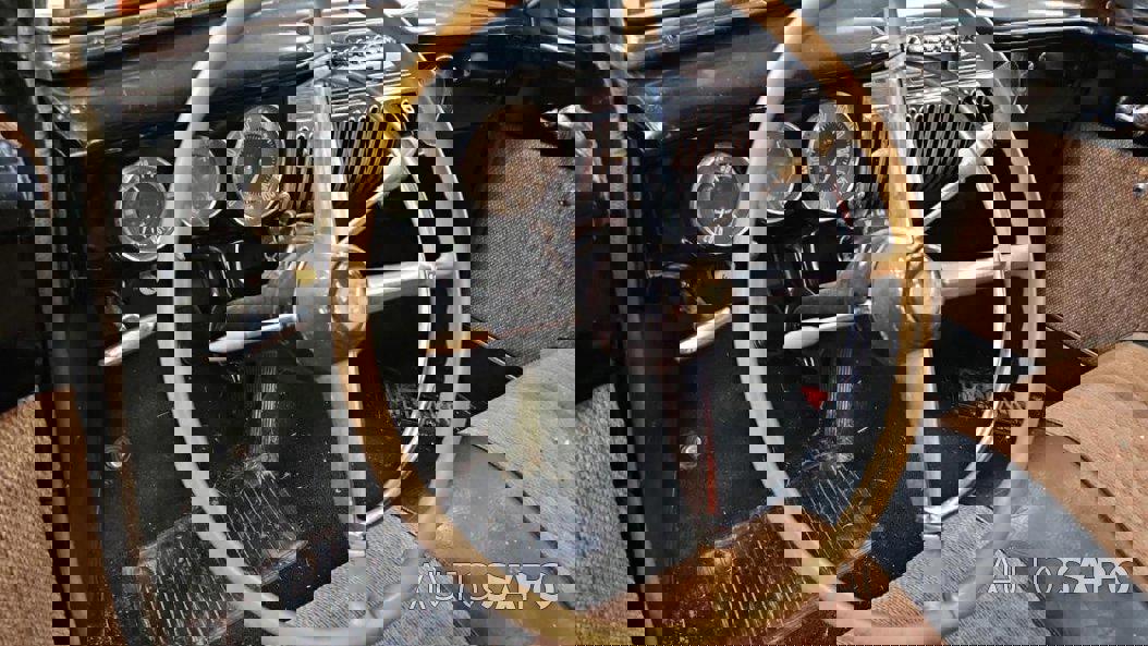 Cadillac Series 62 de 1947