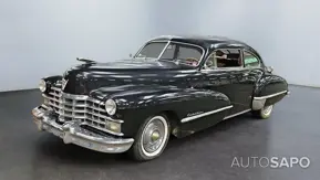 Cadillac Series 62 de 1947