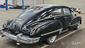 Cadillac Series 62 de 1947