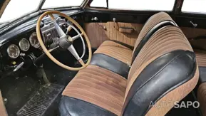 Cadillac Series 62 de 1947