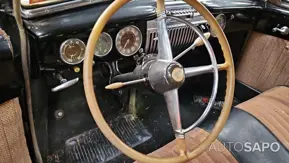 Cadillac Series 62 de 1947