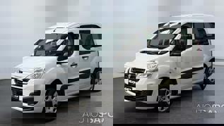 Peugeot Partner de 2017