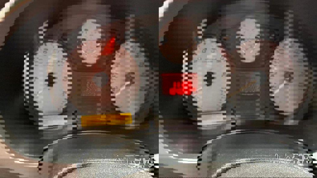 Peugeot Partner de 2017