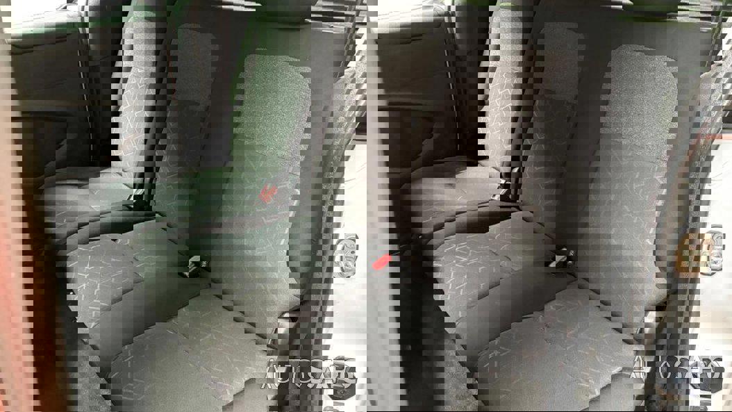 Peugeot Partner de 2017