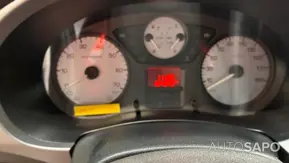 Peugeot Partner de 2017