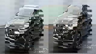 DS DS3 Crossback 1.2 PureTech So Chic EAT8 de 2020