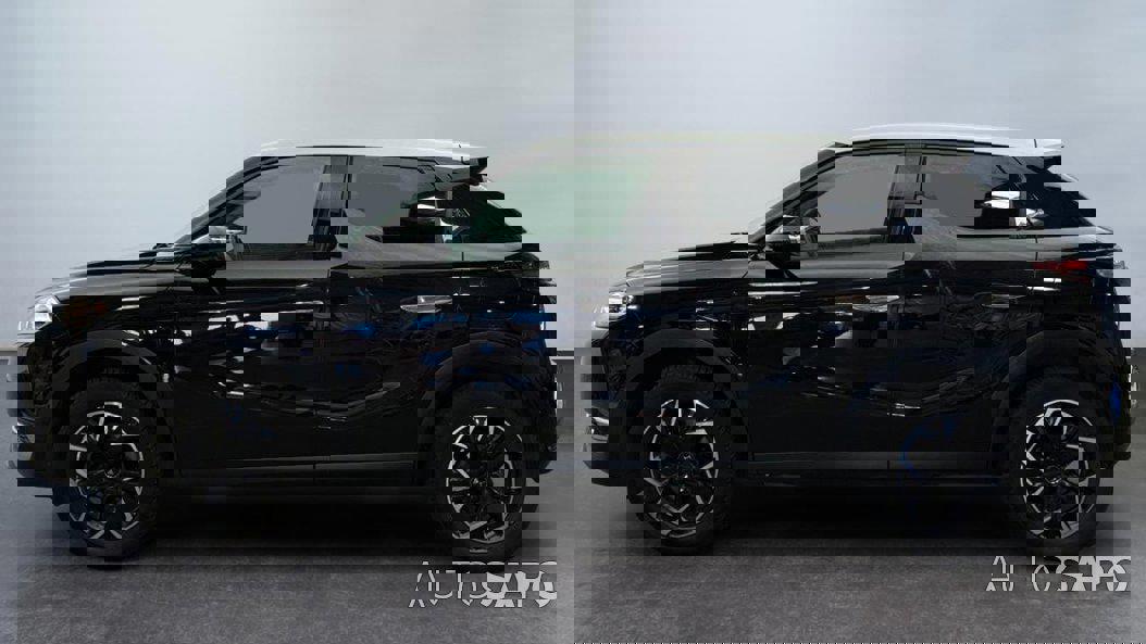 DS DS3 Crossback 1.2 PureTech So Chic EAT8 de 2020