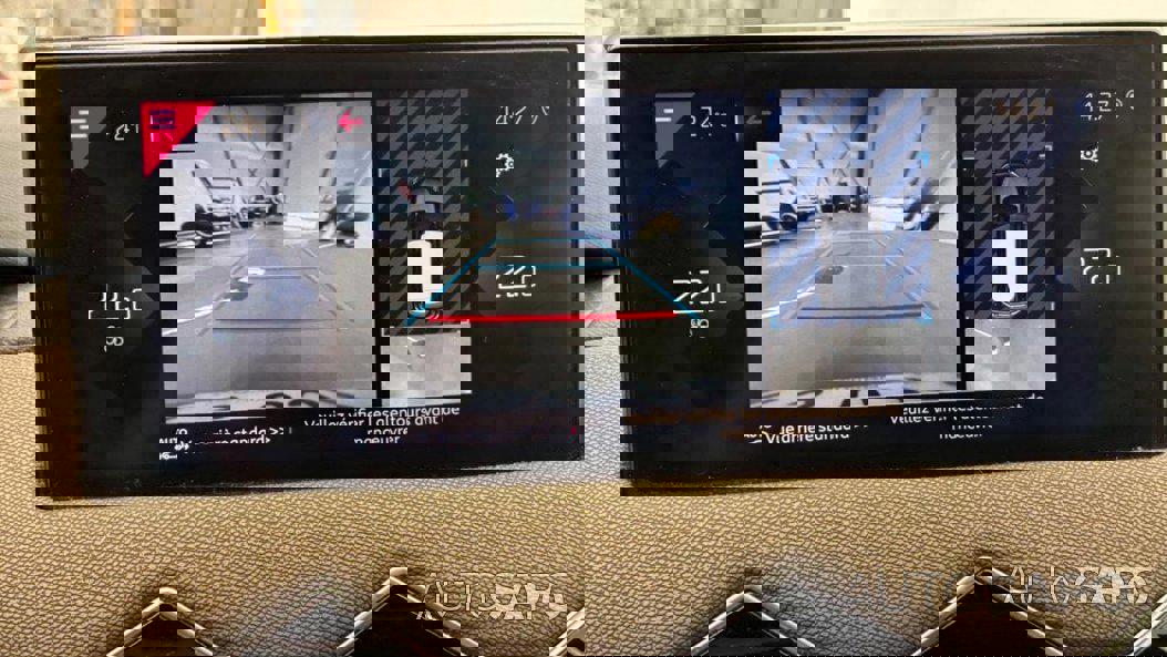 DS DS3 Crossback 1.2 PureTech So Chic EAT8 de 2020