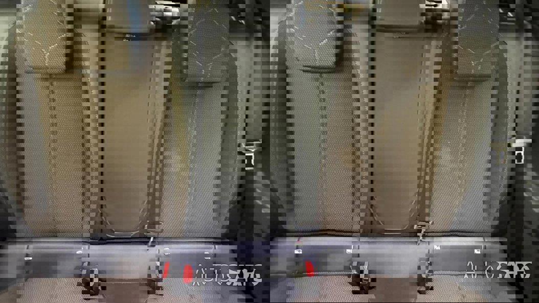 DS DS3 Crossback 1.2 PureTech So Chic EAT8 de 2020