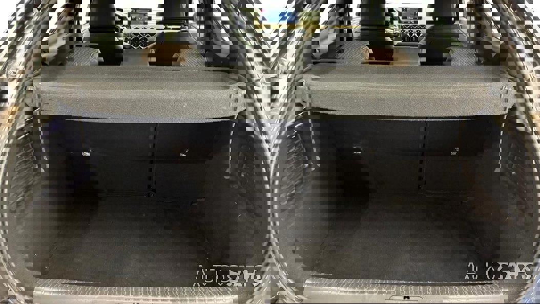 DS DS3 Crossback 1.2 PureTech So Chic EAT8 de 2020