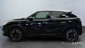 DS DS3 Crossback 1.2 PureTech So Chic EAT8 de 2020