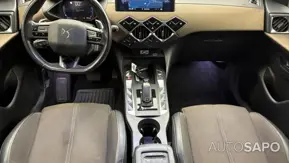 DS DS3 Crossback 1.2 PureTech So Chic EAT8 de 2020