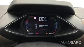 DS DS3 Crossback 1.2 PureTech So Chic EAT8 de 2020