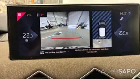 DS DS3 Crossback 1.2 PureTech So Chic EAT8 de 2020