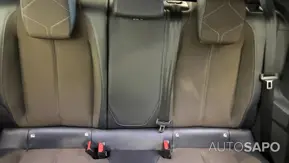 DS DS3 Crossback 1.2 PureTech So Chic EAT8 de 2020