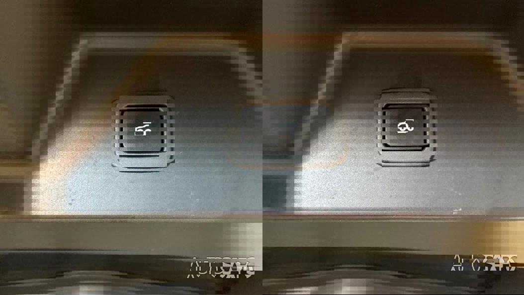 Land Rover Range Rover de 2015