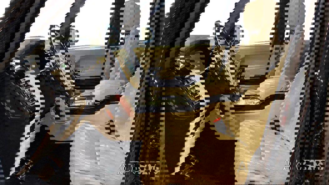 Land Rover Range Rover de 2015