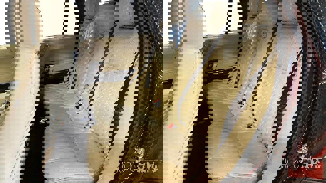 Land Rover Range Rover de 2015