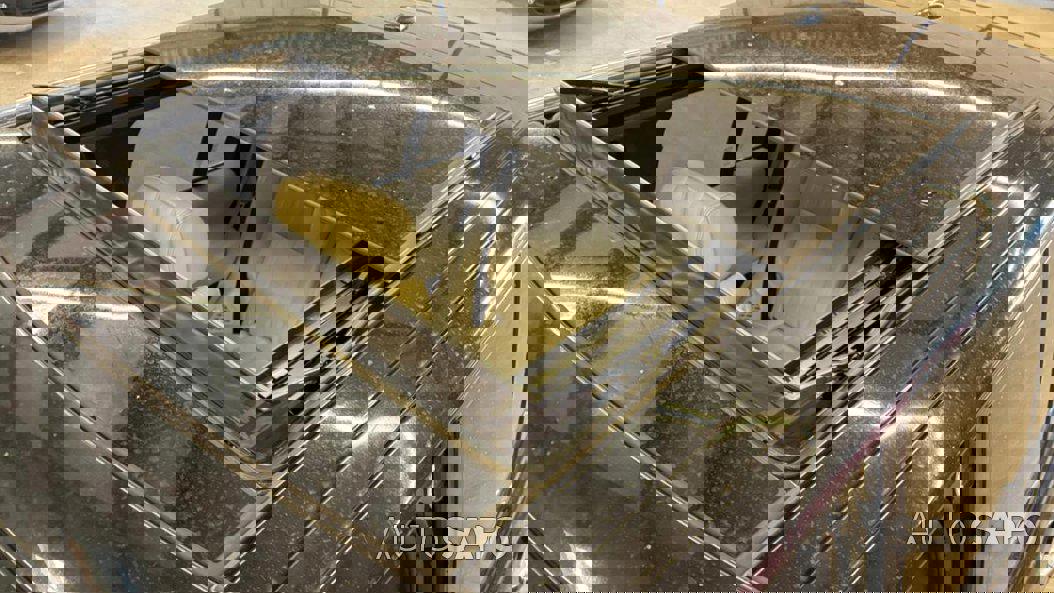 Land Rover Range Rover de 2015