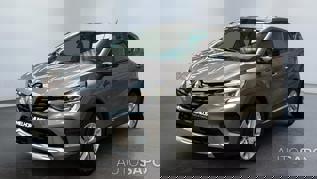 Renault Captur de 2021