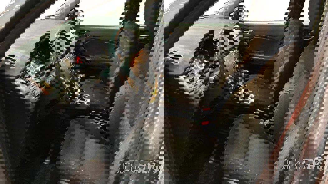 Renault Captur de 2021