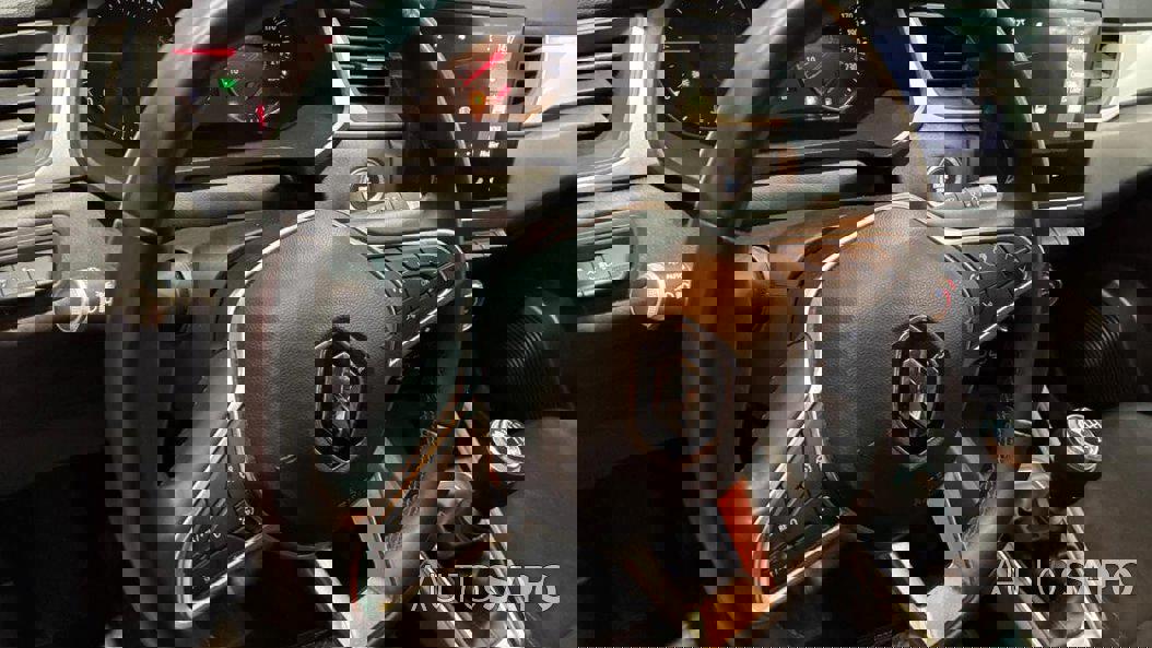 Renault Captur de 2021