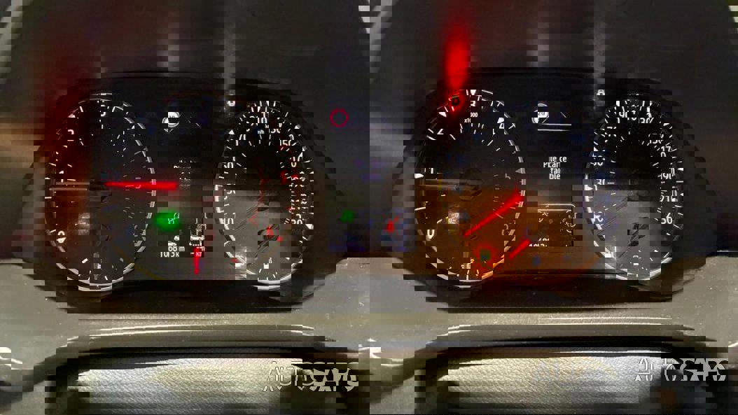 Renault Captur de 2021