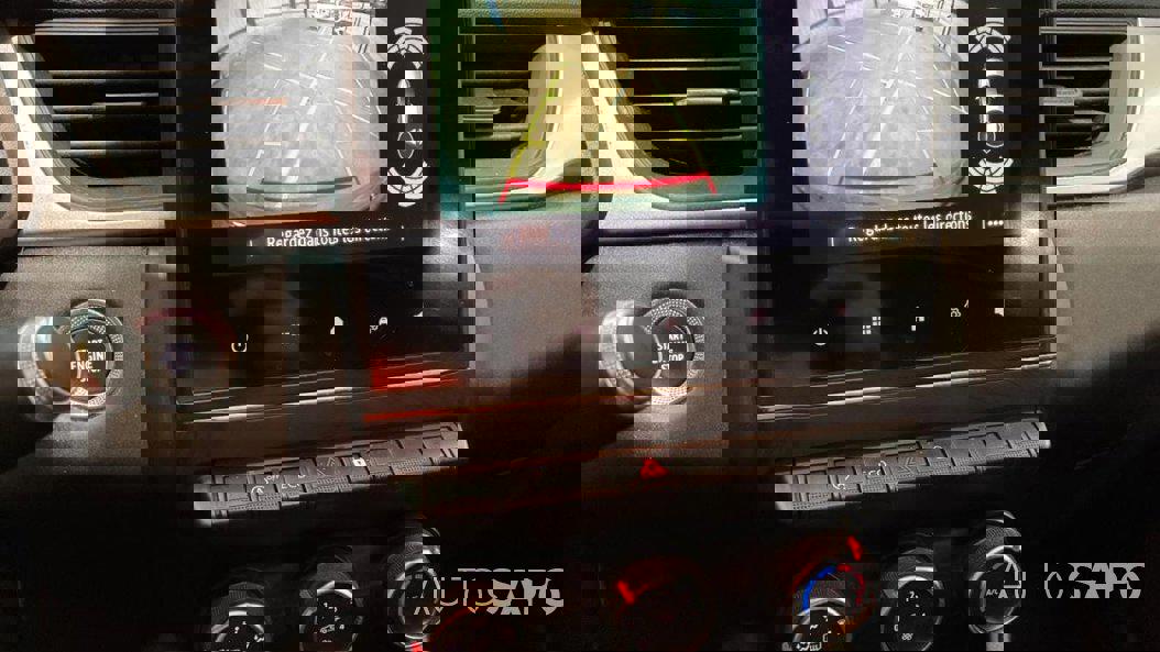 Renault Captur de 2021