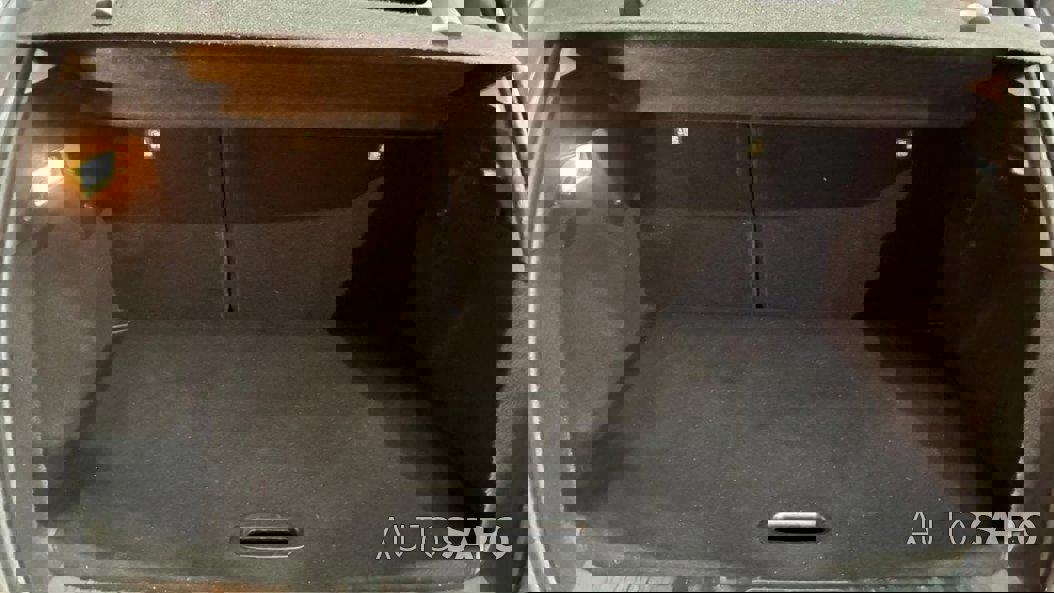 Renault Captur de 2021