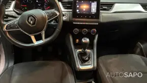 Renault Captur de 2021