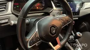 Renault Captur de 2021