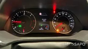 Renault Captur de 2021